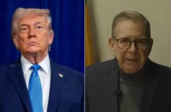 Edmundo Gonz&aacute;lez exige mandato tras ser ignorado por Trump y el TSJ venezolano