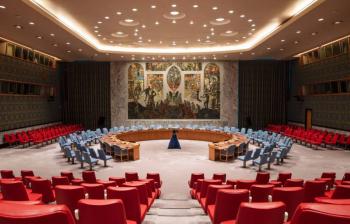 ONU advierte que intervenci&oacute;n de Estados Unidos en Venezuela incrementa la inseguridad global