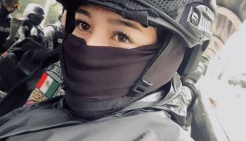 Guardia Nacional confirma fallecimiento de agente en estaci&oacute;n de Acapulco
