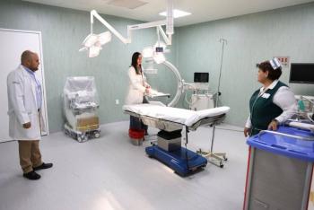Centros del IMSS-Bienestar de la Ciudad de M&eacute;xico enfrentan carencia de insumos de higiene