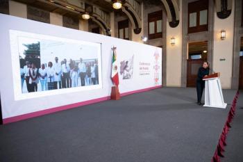 Nueva Unidad de Medicina Familiar del ISSSTE en Playa del Carmen