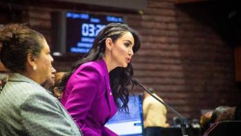 Morena prev&eacute; impulsar en 2026 reformas clave para fortalecer la democracia y la justicia social