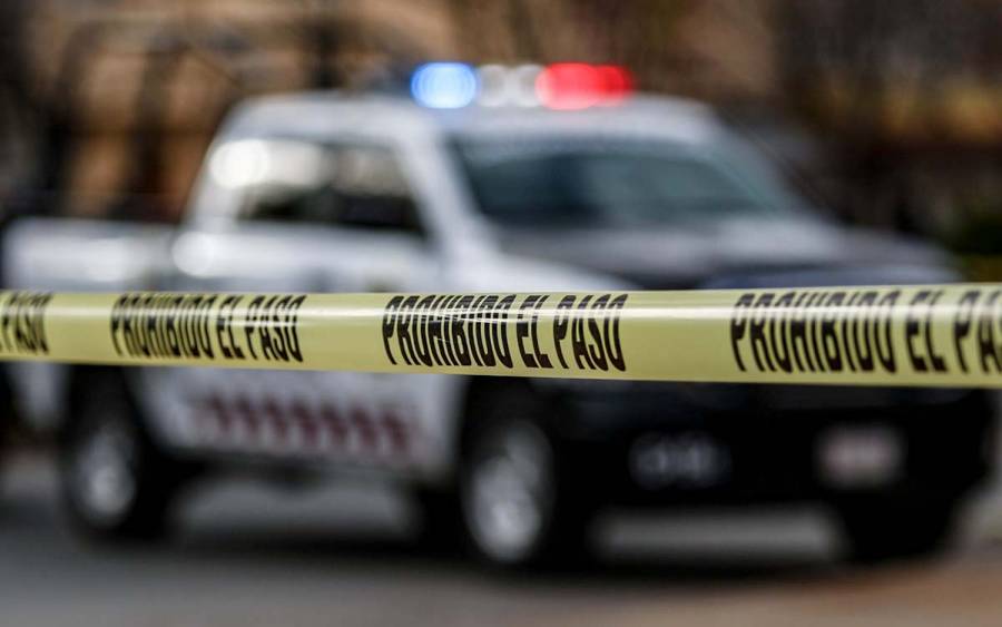 Balean a policía de inteligencia durante labores de investigación en Iztapalapa