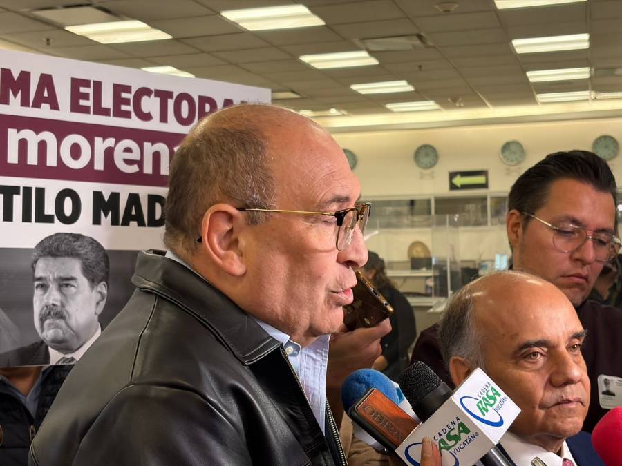 Diputados del PRI piden comparecencia de funcionarios por accidente del Tren Interoce&aacute;nico