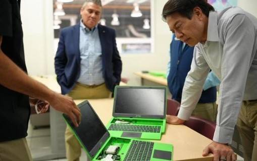 SEP impulsa transformaci&oacute;n del Bachillerato Nacional con enfoque regional y carreras t&eacute;cnicas actualizadas