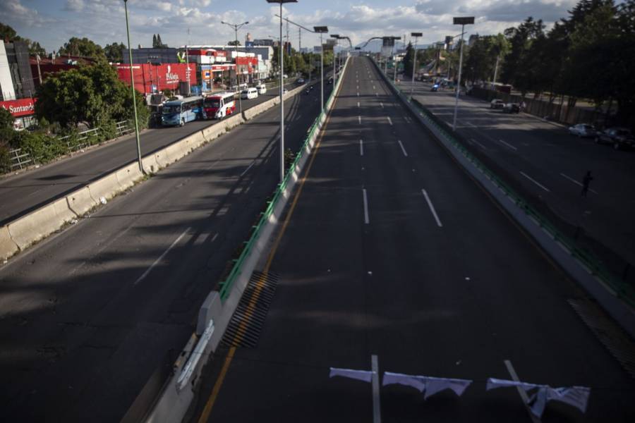 Arranca modernizaci&oacute;n del Perif&eacute;rico Norte con recursos superiores a mil 250 millones de pesos
