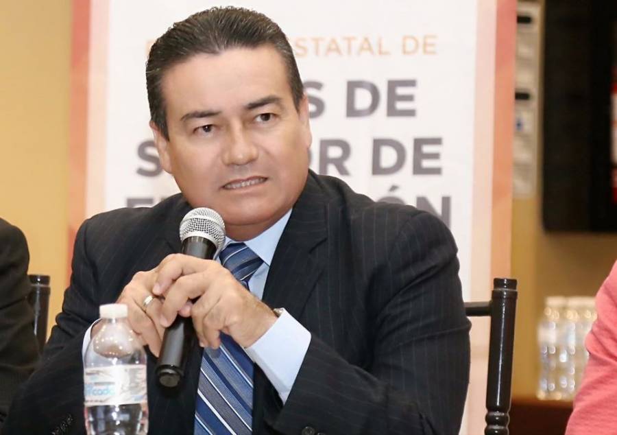 José Víctor Guerrero se declara inocente de peculado y acusa vulneración a su presunción de inocencia