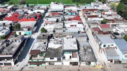 Gobierno de Tabasco destinar&aacute; m&aacute;s de 700 mdp en 2026 para obra social en municipios