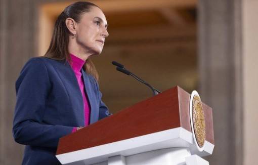 Gobierno federal anuncia creaci&oacute;n de 95,400 nuevos espacios en bachillerato para 2026