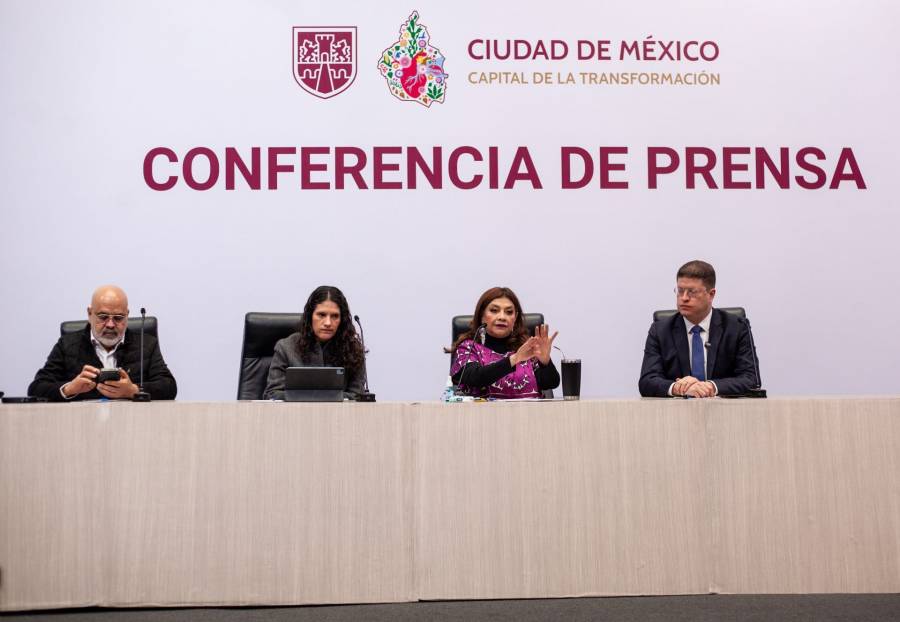 Fiscalía CDMX prepara orden de captura contra Gaby ‘N’ por muerte de motociclista en Iztapalapa