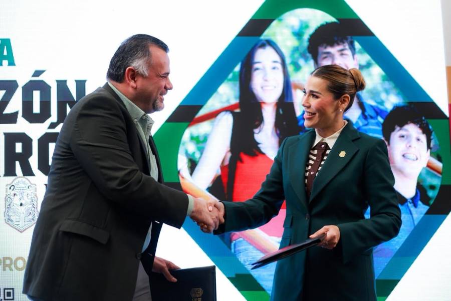 Beca que garantiza estudios universitarios a alumnado vulnerable de la UABC, es ya oficial