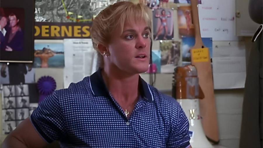Fallece a los 62 a&ntilde;os Jayne Trcka, int&eacute;rprete de la profesora Miss Mann en Scary Movie