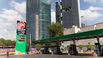 Pemex acuerda pago de 29 mil millones de deuda con proveedores en un plazo de ocho a&ntilde;os
