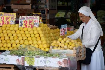 M&eacute;xico abre investigaci&oacute;n antidumping contra manzanas importadas de Estados Unidos