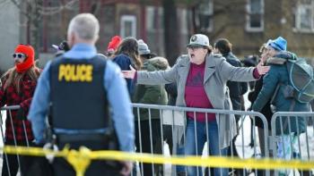 Minnesota declara emergencia y activa Guardia Nacional tras muerte de mujer en operativo del ICE