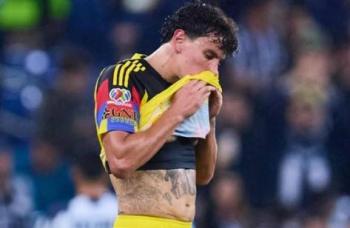 Club Am&eacute;rica enfrenta crisis con Igor Lichnovsky previo al Clausura 2026