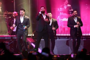 Fallece Gerson Leos, integrante de Banda MS, a los 36 a&ntilde;os de edad