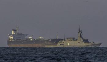 EEUU mantiene la presi&oacute;n e incauta petroleros en el Atl&aacute;ntico Norte y en el Caribe