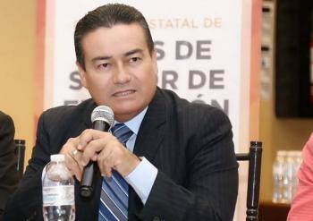 Jos&eacute; V&iacute;ctor Guerrero se declara inocente de peculado y acusa vulneraci&oacute;n a su presunci&oacute;n de inocencia