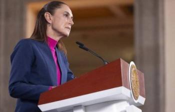Gobierno federal anuncia creaci&oacute;n de 95,400 nuevos espacios en bachillerato para 2026