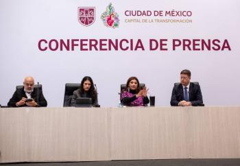 Fiscal&iacute;a CDMX prepara orden de captura contra Gaby ‘N’ por muerte de motociclista en Iztapalapa