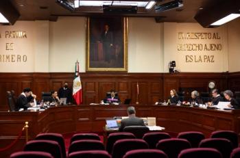 Reconocimiento legal de menor por parte de un familiar no exime al padre biol&oacute;gico de pensi&oacute;n alimenticia: SCJN