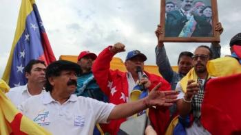 Petro convoca multitudinarias marchas en Colombia contra presiones de Estados Unidos