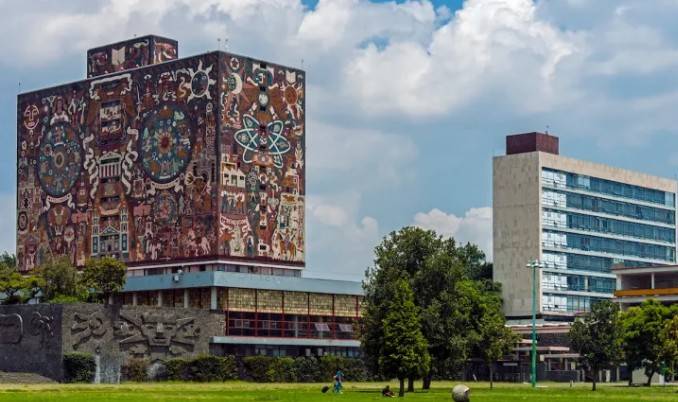UNAM descarta robo de datos personales tras intento de hackeo en vacaciones