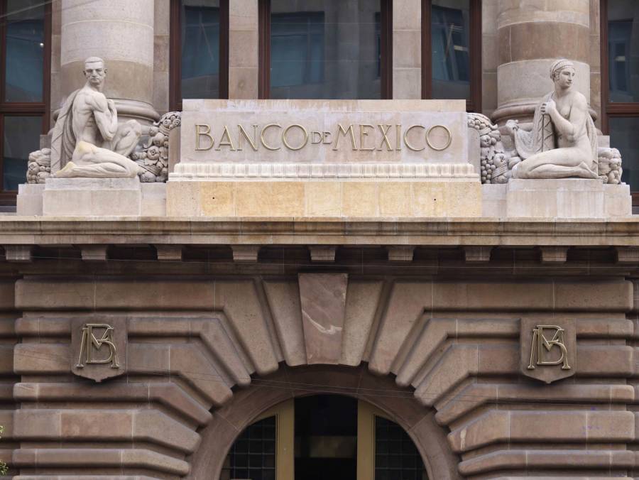 Inflación en México cierra 2025 en 3.69%