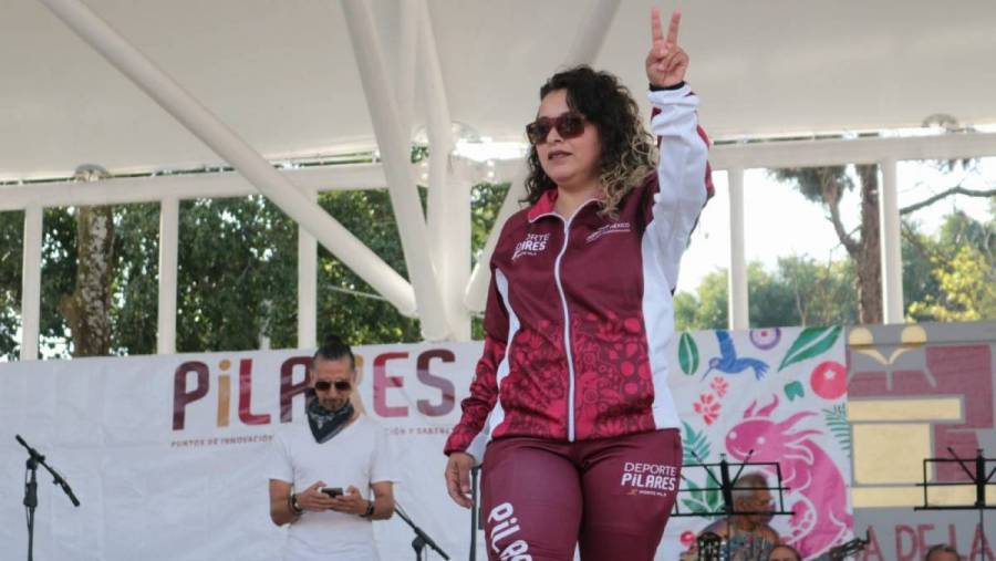 PILARES CDMX abre convocatorias 2026 para maestros, talleristas y promotores
