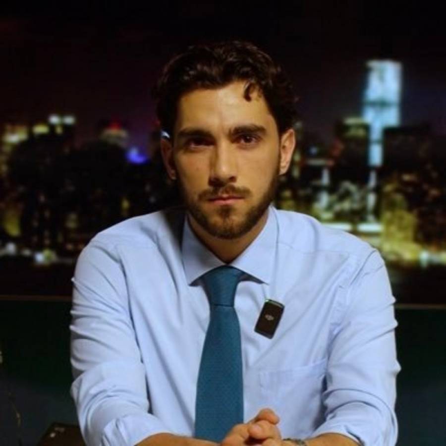 Liberan a periodista mexicano Julián Mazoy tras detención en la frontera con Venezuela