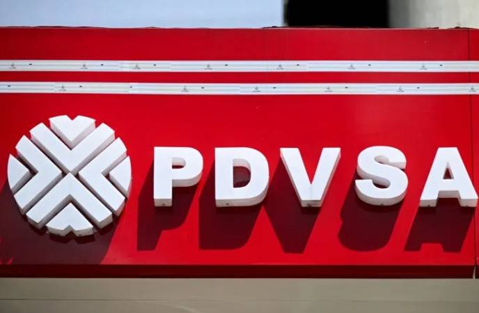Venezuela negocia venta de petr&oacute;leo con Estados Unidos