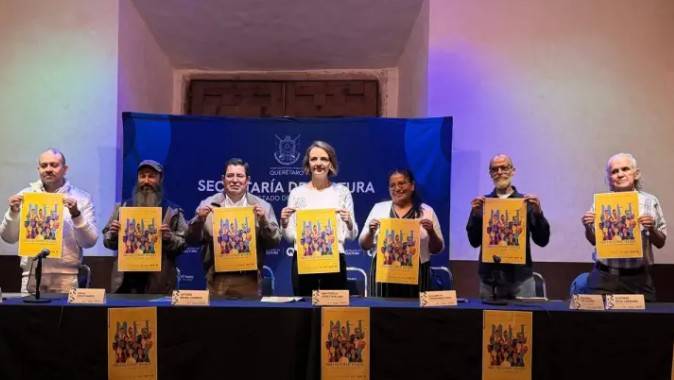 Anuncian Muestra Estatal de Teatro del 14 al 18 de enero