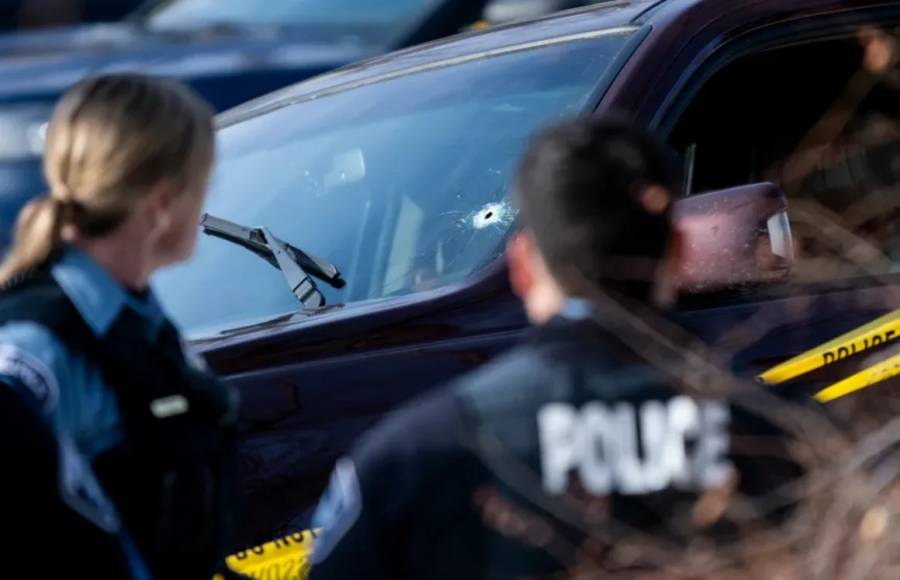 Renee Nicole Good: ella era la mujer que fue baleada por un agente de ICE