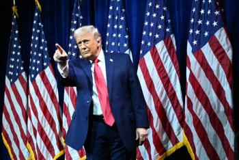 Trump ordena retirada de EEUU de 66 organizaciones internacionales, 31 vinculadas a la ONU