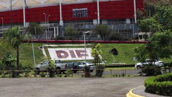 DIF de Boca del R&iacute;o atiende reporte de presunto abandono de ni&ntilde;os en colonia Ejido Primero de Mayo