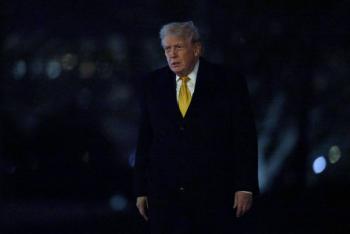 Senado de EE. UU. avanza resoluci&oacute;n para limitar poderes militares de Trump en Venezuela