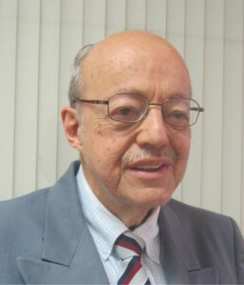 Muere el acad&eacute;mico y traductor mexicano Tarsicio Herrera Zapi&eacute;n