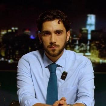 Liberan a periodista mexicano Juli&aacute;n Mazoy tras detenci&oacute;n en la frontera con Venezuela
