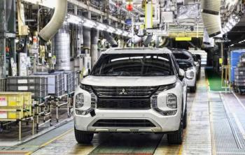 Mitsubishi M&eacute;xico firma 2025 como el mejor a&ntilde;o de su historia en ventas