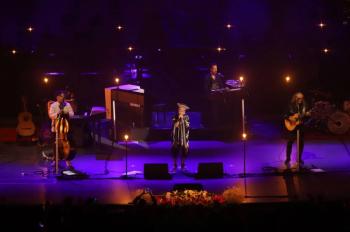 Caf&eacute; Tacvba pide retirar su m&uacute;sica de Spotify y convoca a no usar la plataforma