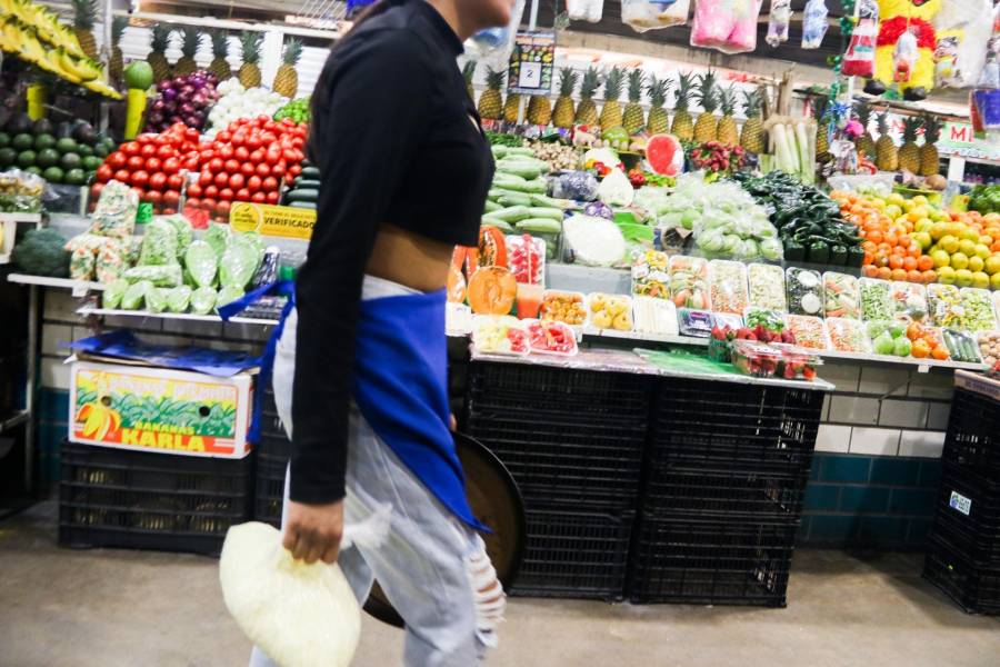 Inflación en México se desacelera a 3.69% al cierre de 2025