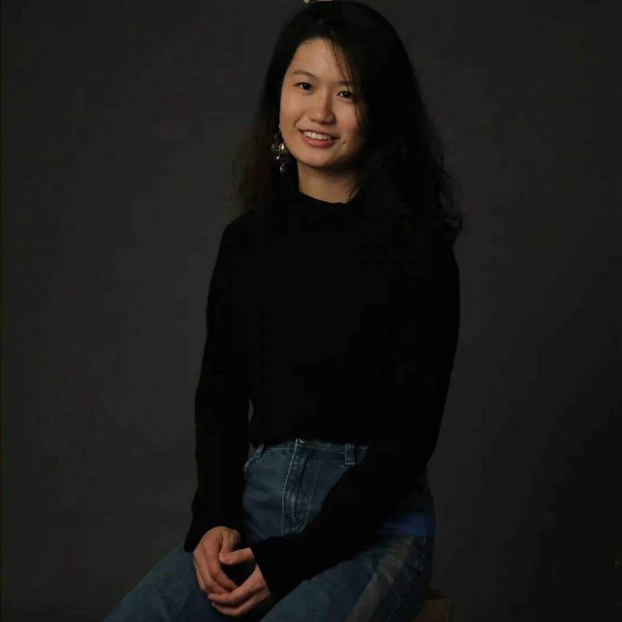 Fallece a los 23 a&ntilde;os la cineasta Lai Yuqing tras permanecer hospitalizada por un accidente