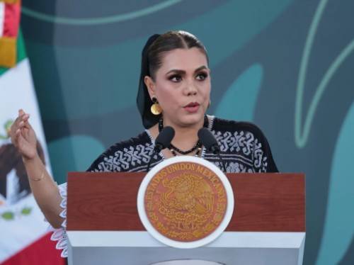 Menos cr&iacute;menes, m&aacute;s visitantes: Guerrero reporta cifras positivas en seguridad y turismo