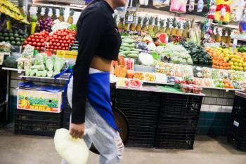 Inflaci&oacute;n en M&eacute;xico se desacelera a 3.69% al cierre de 2025