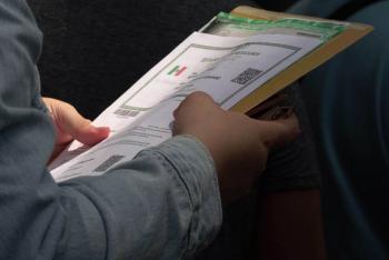 CURP biom&eacute;trica 2026: Registro Civil habilita m&oacute;dulos en todo M&eacute;xico para el tr&aacute;mite presencial