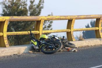 Defunciones de motociclistas crecieron m&aacute;s de 50 % entre 2018 y 2023