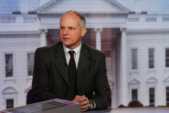 Alejandro Werner advierte que M&eacute;xico debe apostar a la inversi&oacute;n ante ajustes arancelarios de EU