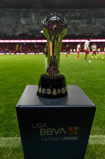 Liga MX implementa tecnolog&iacute;a semiautom&aacute;tica de fuera de lugar en el Clausura 2026