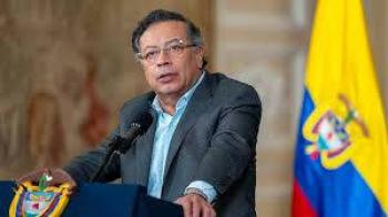 Trump confirma reuni&oacute;n con Gustavo Petro en febrero y asegura beneficios para Colombia